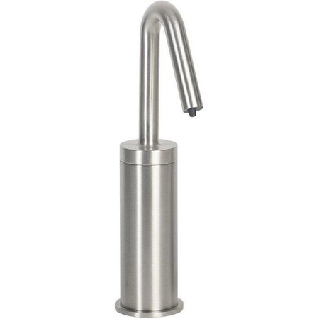 MACFAUCETS Electronic Soap dispenser for vessel sinks PYOS-1406